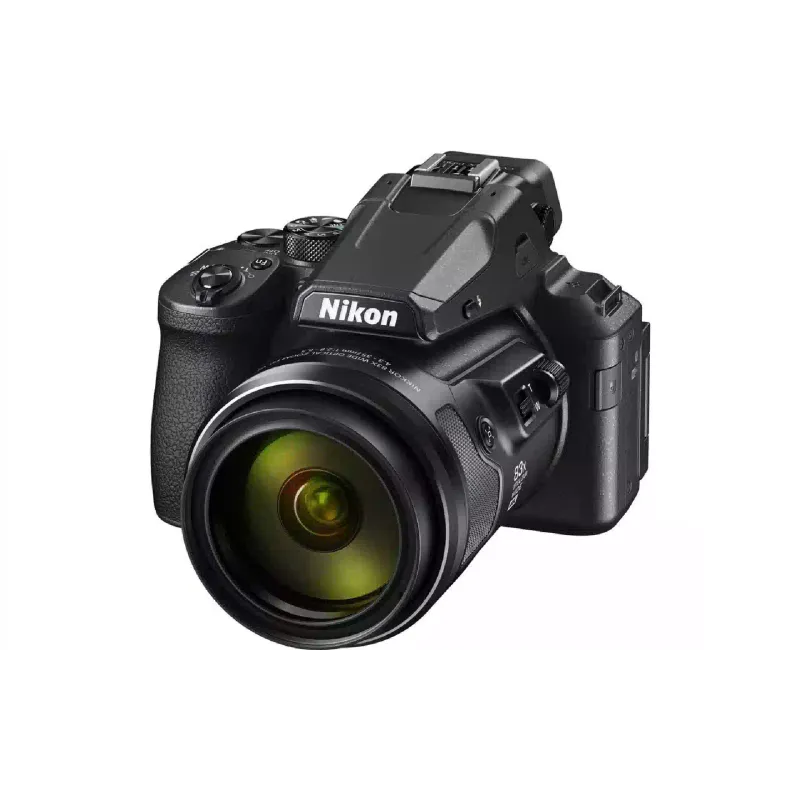 Фотокамера Nikon Coolpix P950 (VQA100EA), Black