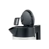 Електрочайник Bosch (TWK5P471), 1700 мл, White
