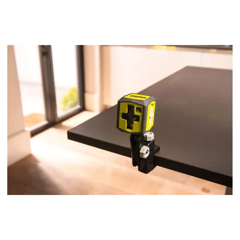 Nível de laser Ryobi RBCLLR1 (5133004863)