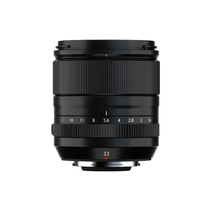 Linse Fujifilm (16719201)