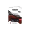 تخزين SSD Kingston KC3000 (SKC3000S/1024G)