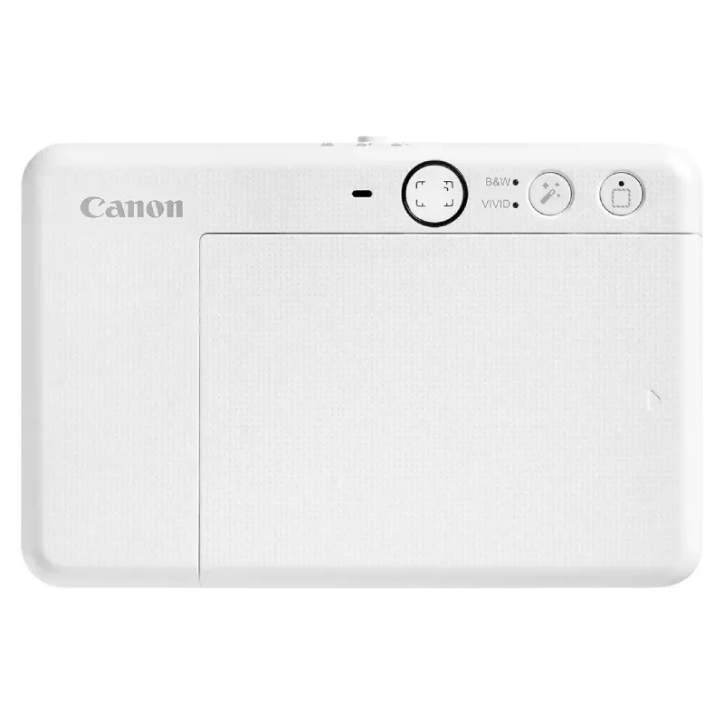 Φωτογραφική μηχανή-εκτυπωτής Canon (4519C007)