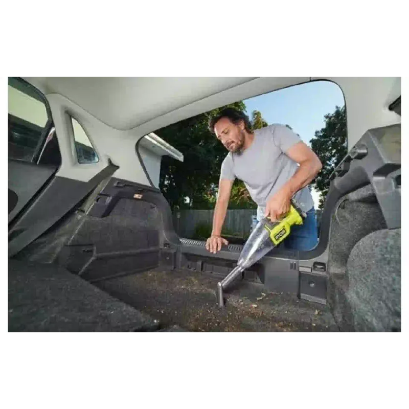 مكنسة كهربائية Ryobi ONE+ RHV18-0 (5133005655)