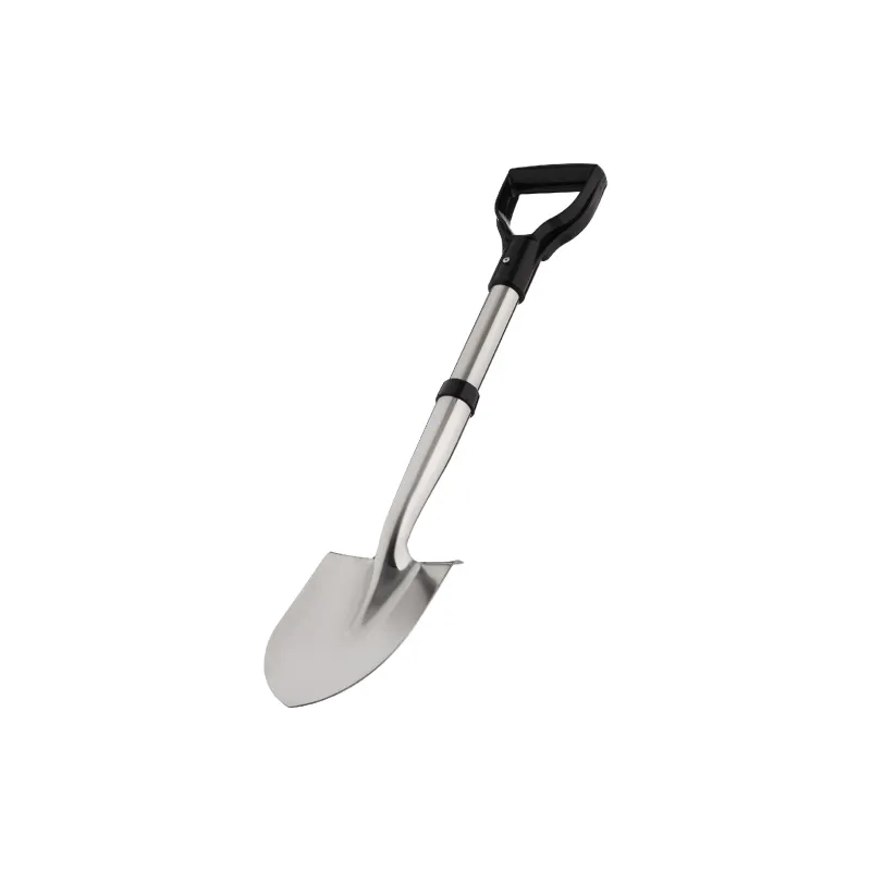 Φτυάρι με ξιφολόγχη 2E (2E-S70G)