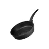 Дълбок тиган с капак Ardesto Gemini Gourmet Viareggio, Black (AR1926GDL)