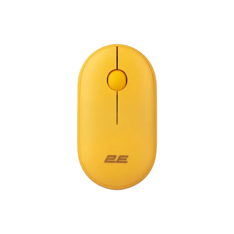 Rato 2E MF300, Yellow (2E-MF300WYW)