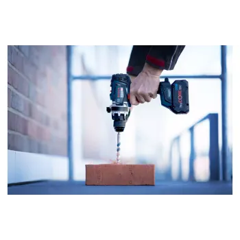 Шуруповерт-дриль Bosch Professional (0.601.9J5.101)