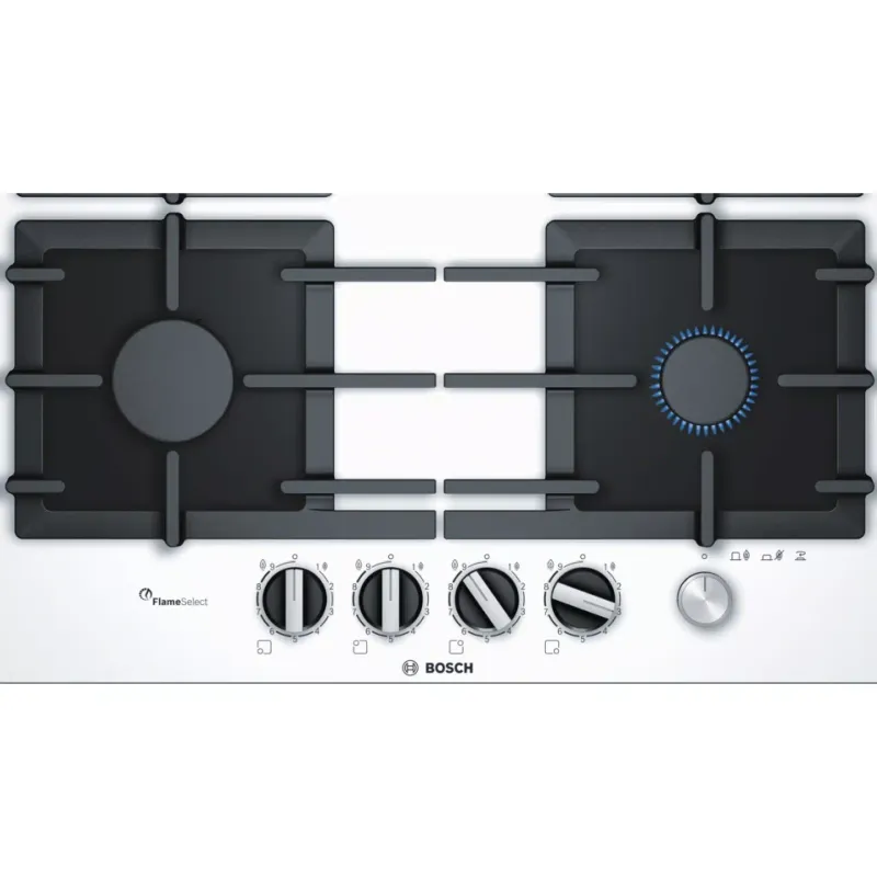 Quemador Bosch, White (PPP6A2M90R)