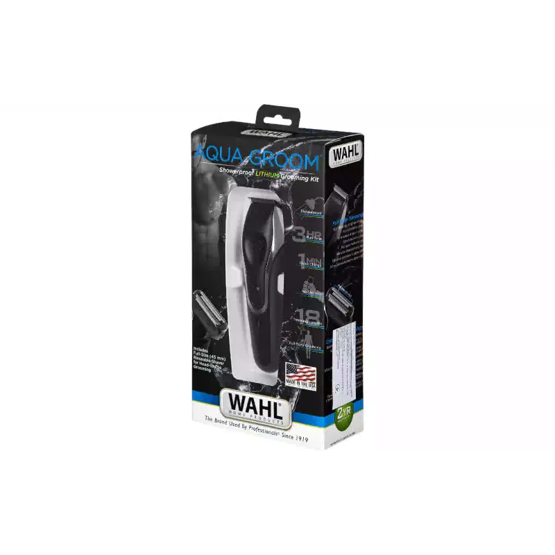 Καιροσκόπος Moser, Black (09899-016)