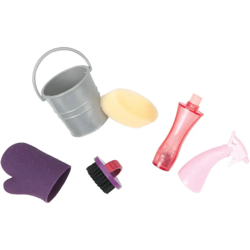 Szobrocska Our Generation (BD38012Z)