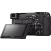 Κάμερα Sony, Black (ILCE6400MB.CEC)