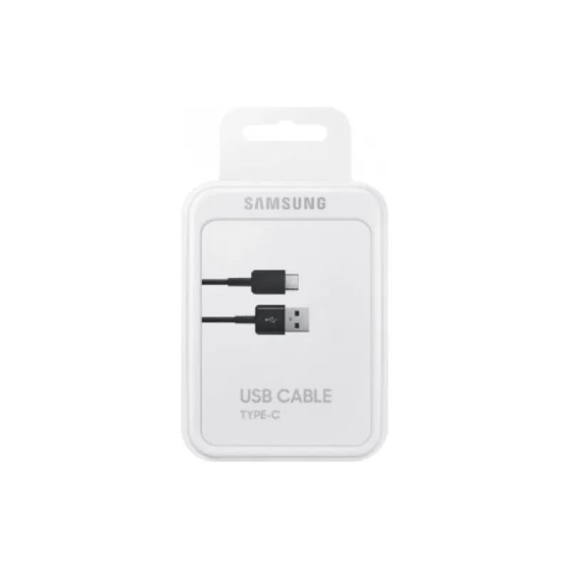 كابل Samsung, Black (EP-DG930IBRGRU)