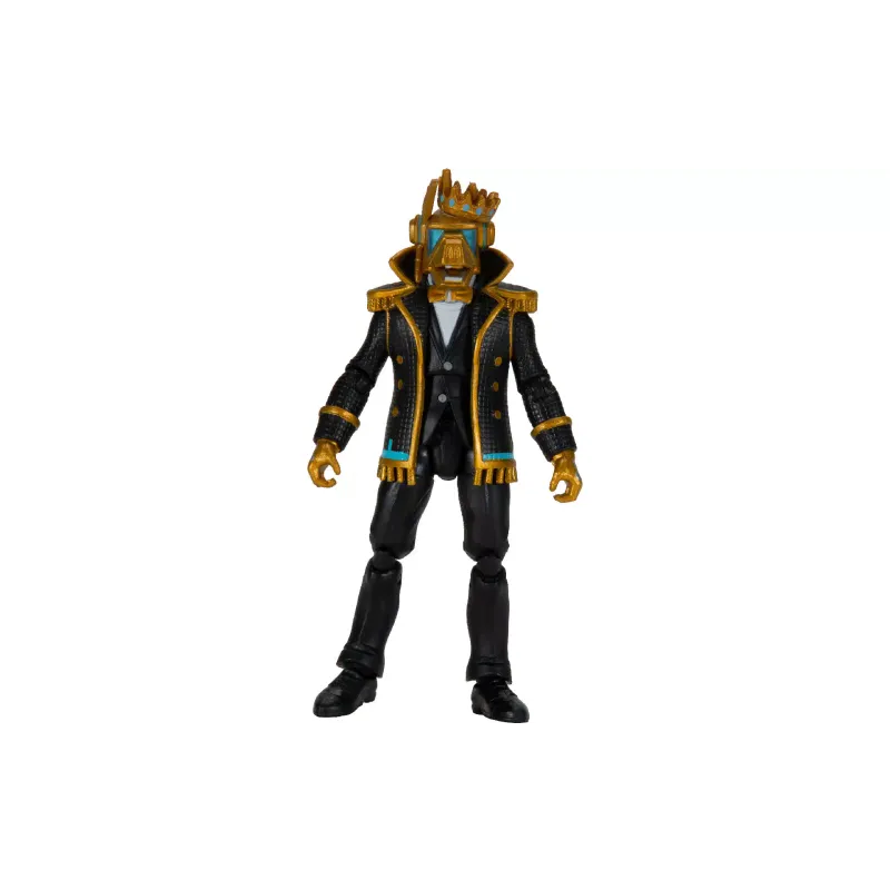 تمثال صغير Jazwares Solo Mode (FNT0605)