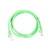 Patchkabel 2E, Green (2E-PC5ECOP-120GRN)