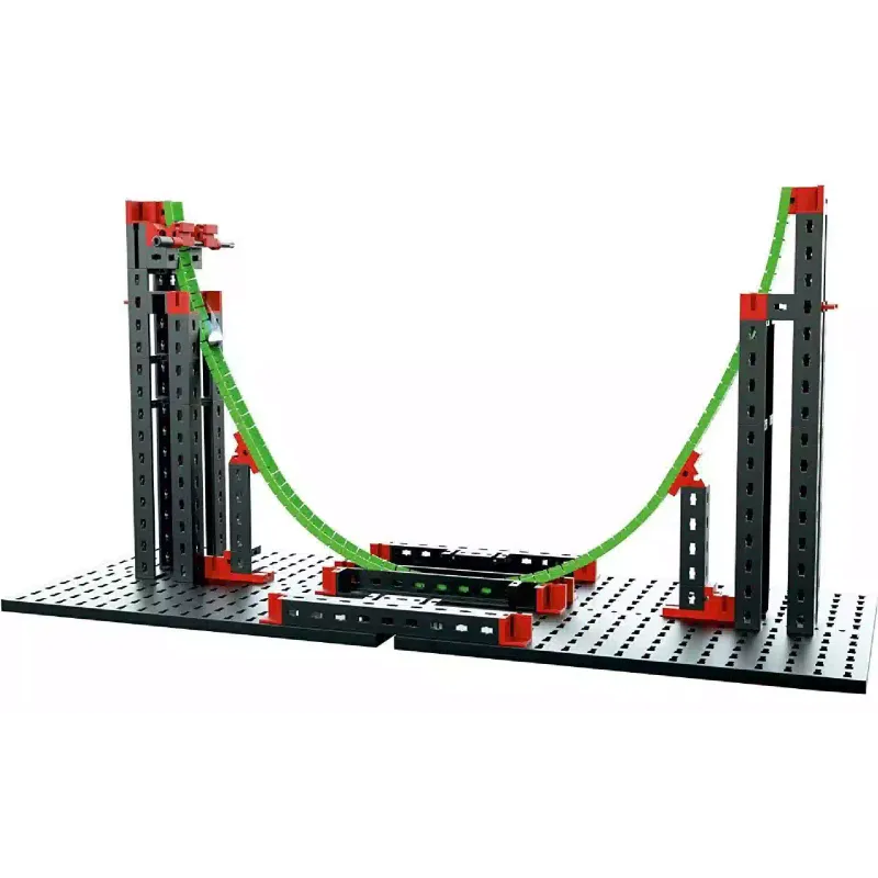 Construtor fischertechnik Profi (FT-536621)