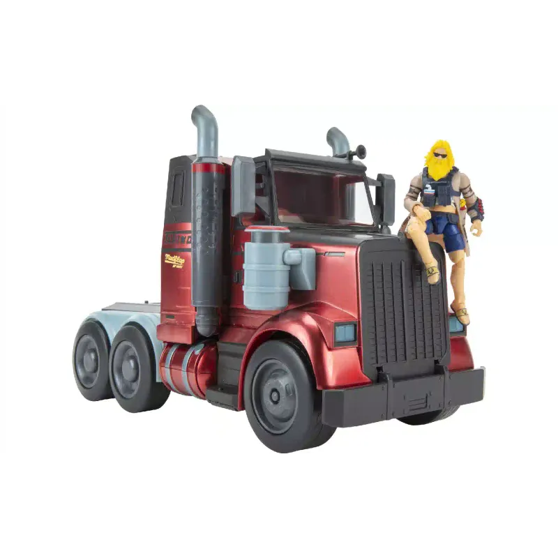 Máquina Fortnite (FNT0733)