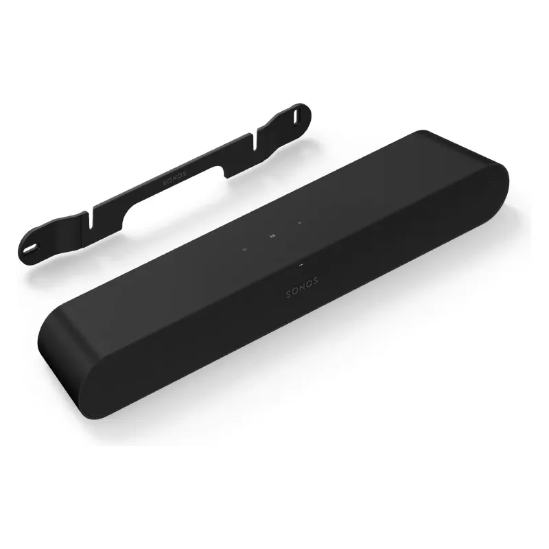 Soundbar Sonos, Black (RAYG1EU1BLK)