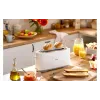 Toaster Philips, White (HD2590/00)