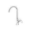 Kitchen faucet Deante (BED_062M)