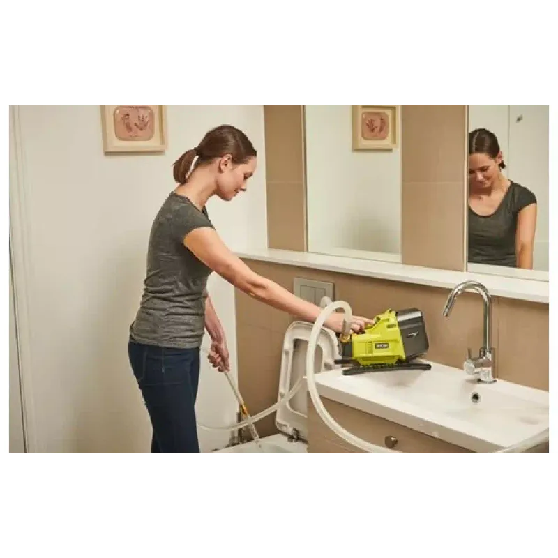 مضخة مياه Ryobi ONE+ R18TP-0 (5133003934)