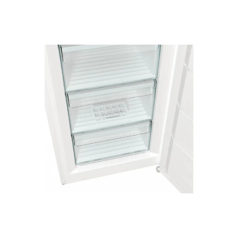 الفريزر Gorenje, White (FN619EEW5)