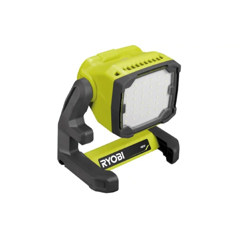 Holofote Ryobi ONE+ RLFD18-0 (5133005399)