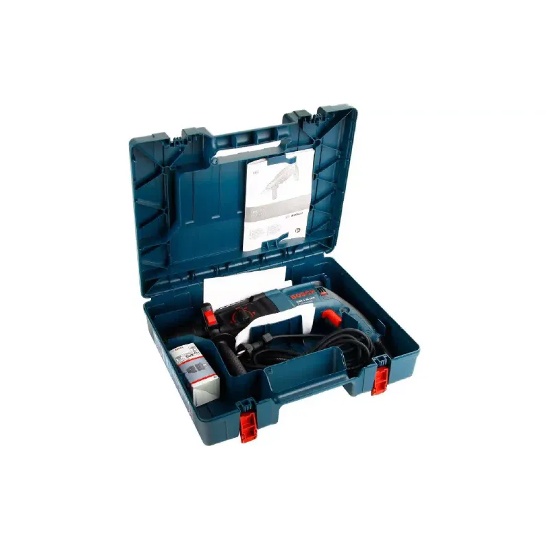 مثقب Bosch GBH 2-26 DFR (0.611.254.768)