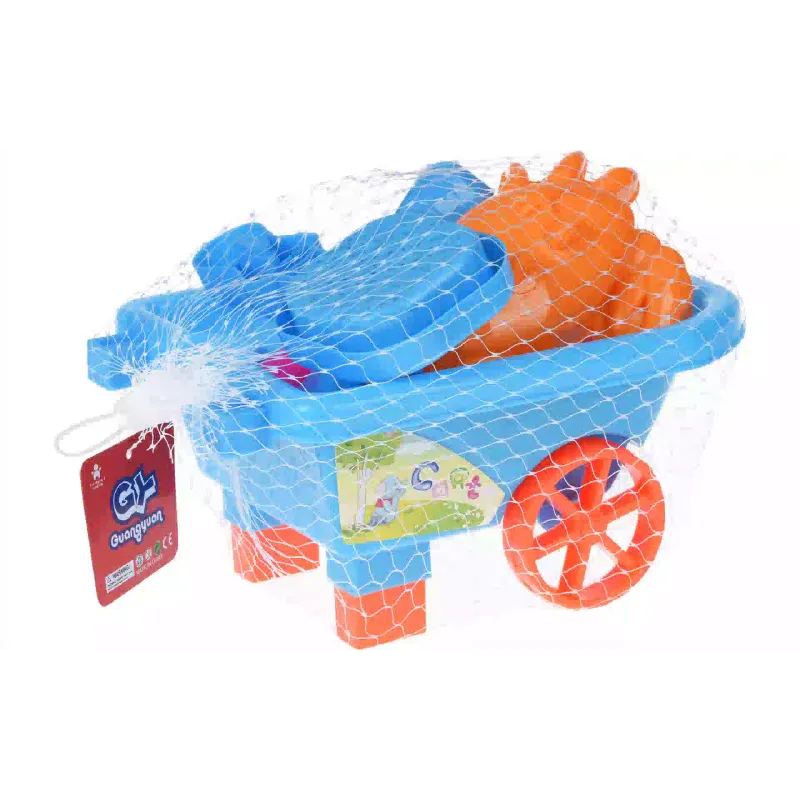 Juego de arena Same Toy, Light Blue (B015-Eut-2)