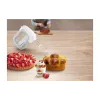 Batedeira manual Tefal (HT450B38)