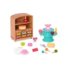 Conjunto de jogos Li`l Woodzeez (WZ6593Z)