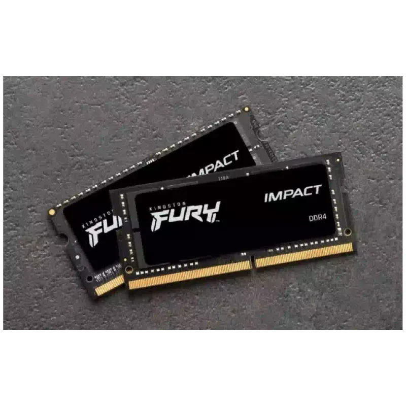 Memory for laptop Kingston (KF432S20IB/16)