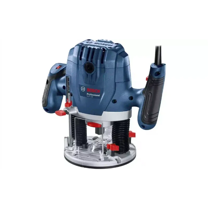 قاطعة الطحن Bosch GOF 130 (0.601.6B7.000)