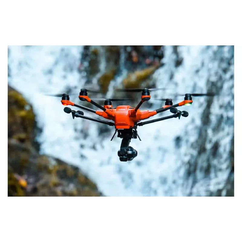 Κηφήνας Yuneec H520E (YUNH520EEU)