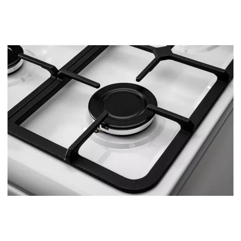 Combined stove Ardesto (FSC-F5060PW), White