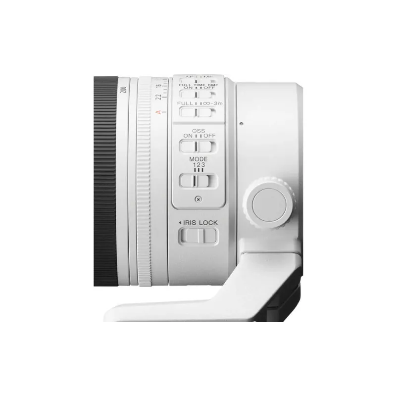 Объектив Sony (SEL70200GM2.SYX)