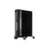 مشعاع الزيت Ardesto, Black (OFH-E11X2)