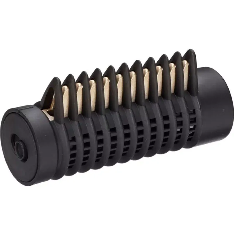 Escova para secador de cabelo Babyliss, Black (AS970E)