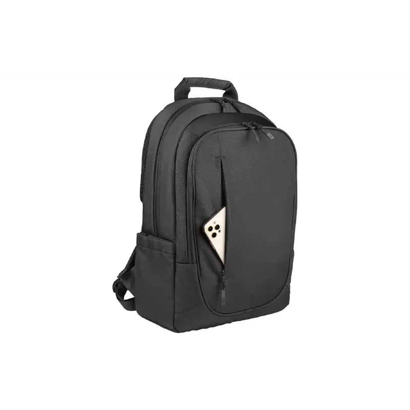 حقيبة ظهر للكمبيوتر المحمول Tucano, Black (BKBZ15-X-BK)