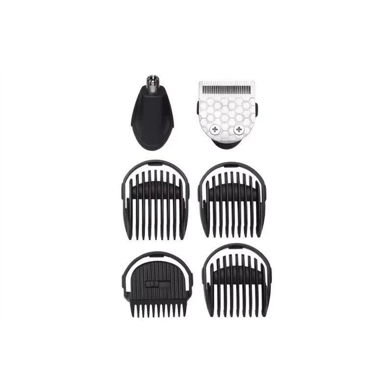 Haircut set Babyliss, Black (MT725E)