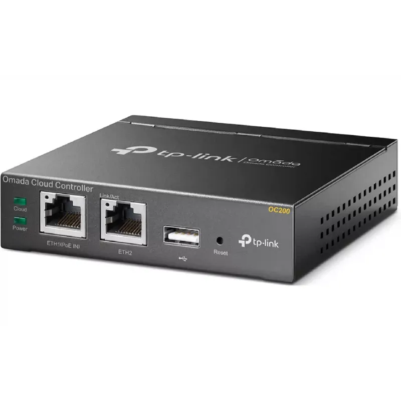 Schalten TP-Link (OC200)