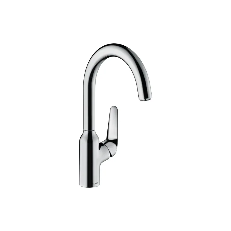 Кухненски кран Hansgrohe (71802000)