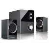 Акустична система Microlab, Black (M-223)