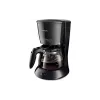 Aparat za kavo s kapljičnim nastavkom Philips Daily Collection, Black (HD7432/20)