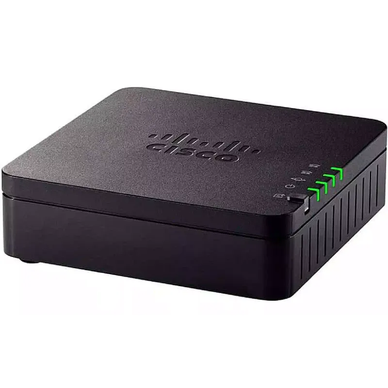 بوابة Cisco (ATA191-3PW-K9)
