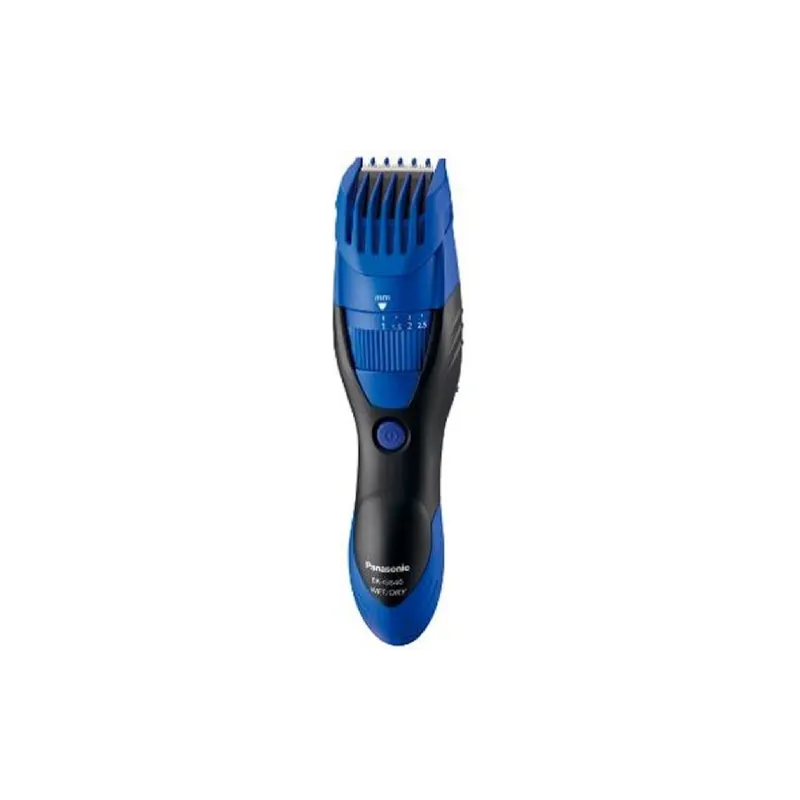 الانتهازي Panasonic, Blue (ER-GB40-A520)