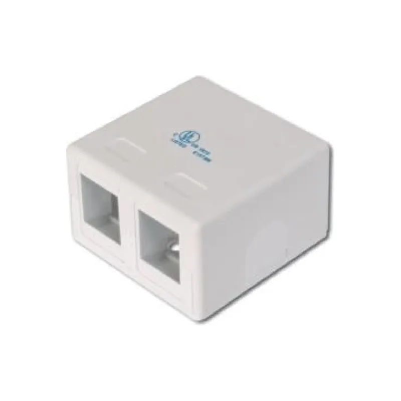 Коробка Digitus  (AT-AG302A-WH)