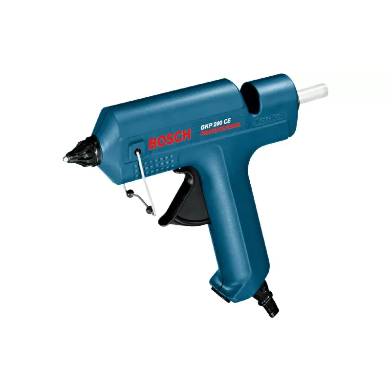 Pistola de pegamento Bosch GKP 200 CE (0.601.950.703)
