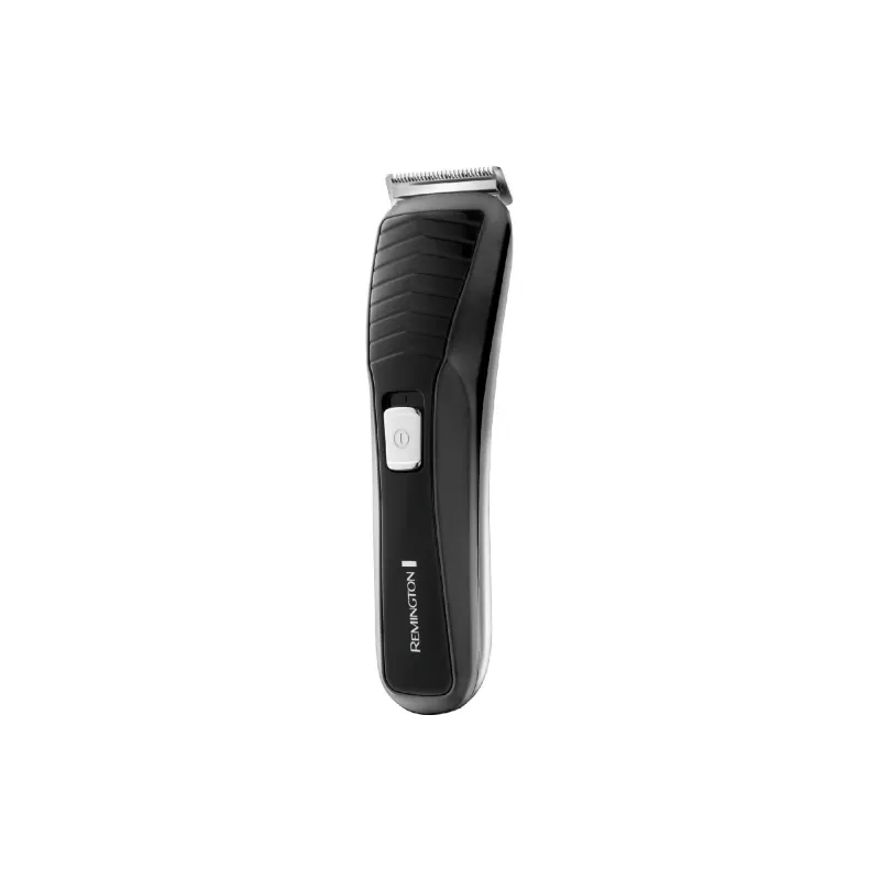 ماكينة قص الشعر Remington Pro Power Precision Steel, Black (HC7110)