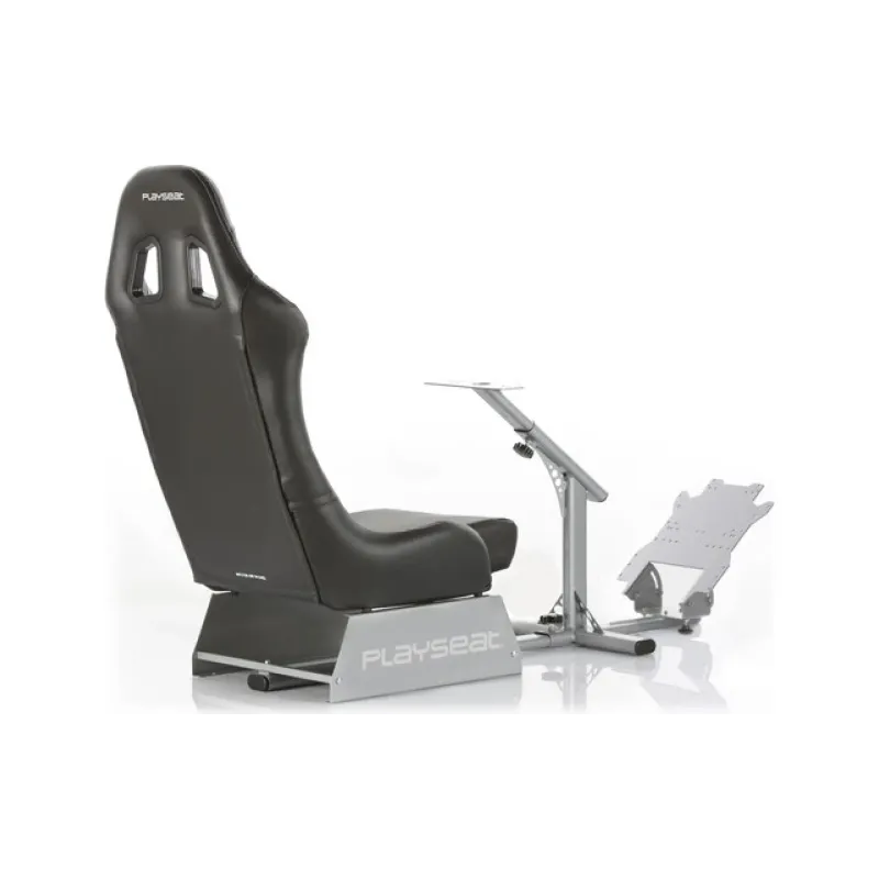 Pilótafülke Playseat, Black (REM.00004)