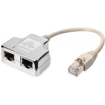 Розгалужувач Digitus  (AT-AGCX2)